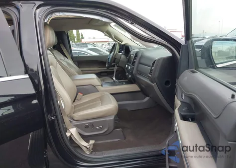 2021 Ford Expedition Limited Max z USA, uszkodzony, nr VIN 1FMJK1KT9MEA09280